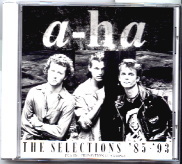 A-ha - The Selections 85 - 93